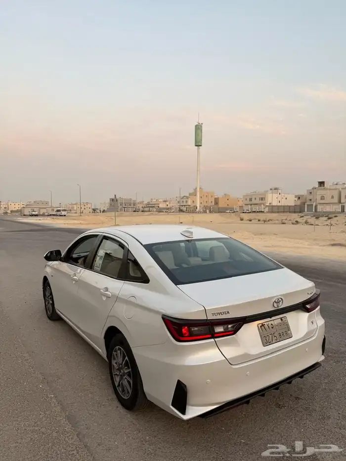 يارس 2023 Y نظيف .. 1