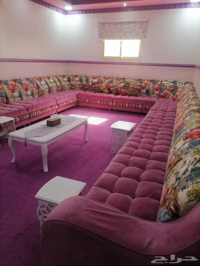 كنب للبيع بالدوادمي 0