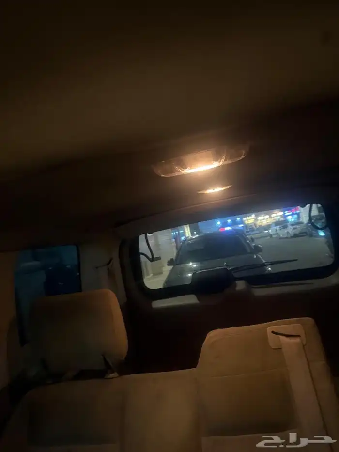 فورد اكسبلور 8