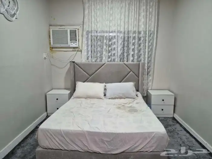 غرفه النوم 0