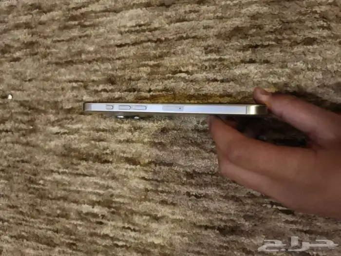 16 برو ماكس نظيف لا يشكو من اي شيء استعمال نظيف جدا 3