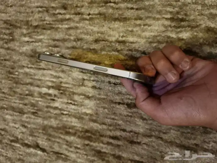 16 برو ماكس نظيف لا يشكو من اي شيء استعمال نظيف جدا 4