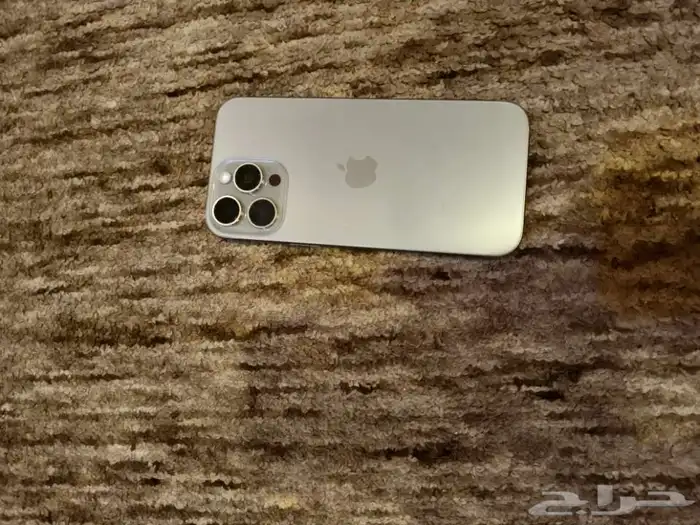 16 برو ماكس نظيف لا يشكو من اي شيء استعمال نظيف جدا 1