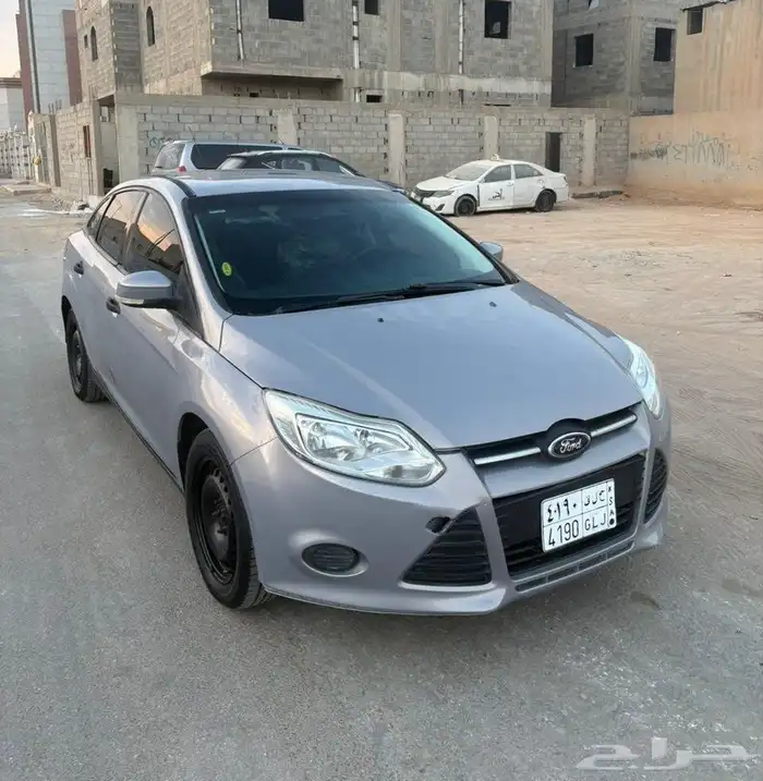 للبيع فورد 2014 مخزنه 1