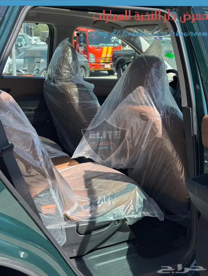 نيسان باثفندر فل كامل 2024 كاش وبنوك 10