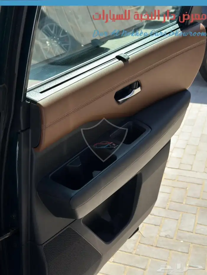 نيسان باثفندر فل كامل 2024 كاش وبنوك 9