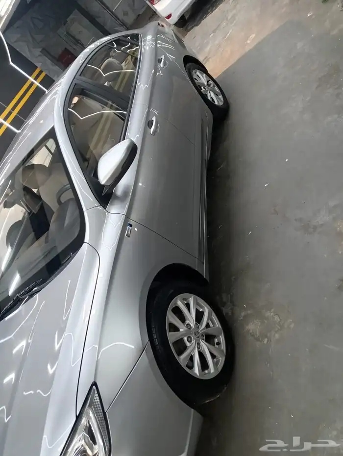 ام جي 5 ستاندر 12