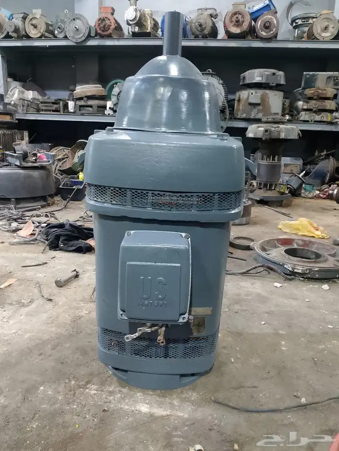 دينمو راس زراعي 2