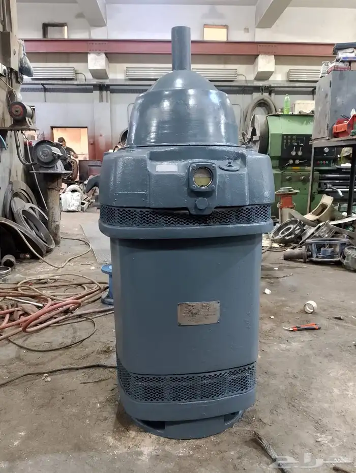 دينمو راس زراعي 3