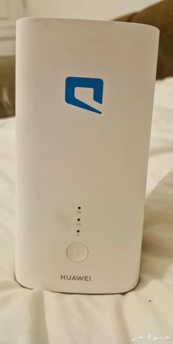 للبيع واي فاي هواوي موبايلي G5 بي 200 مستخدم نظيف 3