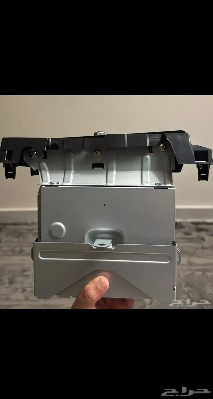 مسجل مازدا 6 2023 1