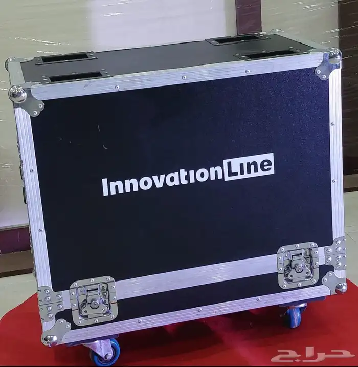 مشروع افتتاح جاهز بجميع الاغراض الاجهزة جديده 2