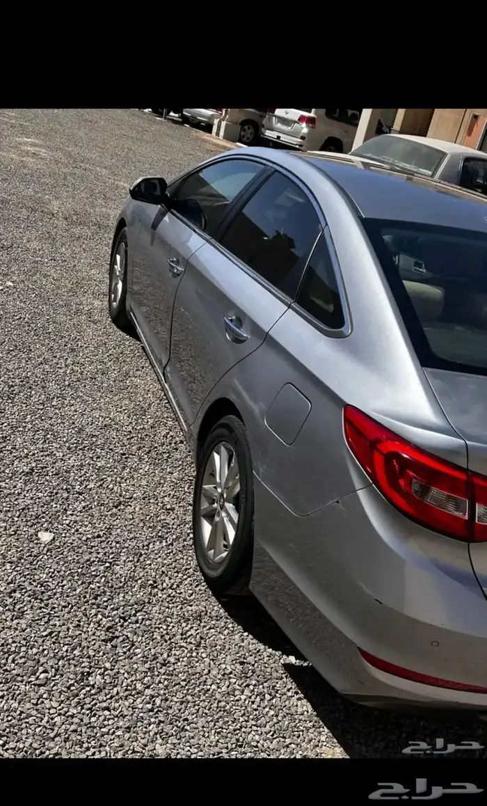 سوناتا ديزل 1