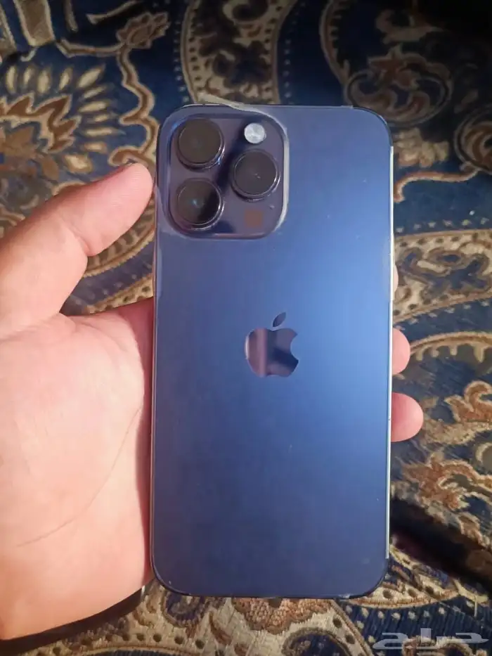 ايفون 14 برو ماكس 3