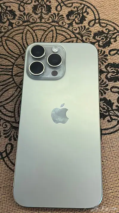 ايفون 16برو ماكس index