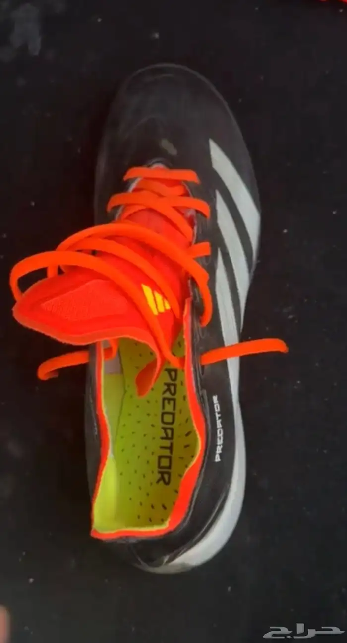 جزمة اديداس 0