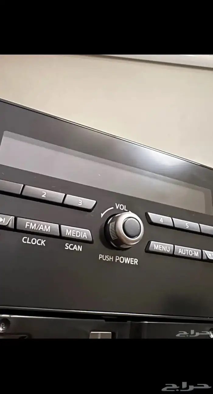 مسجل مازدا 6 2023 2