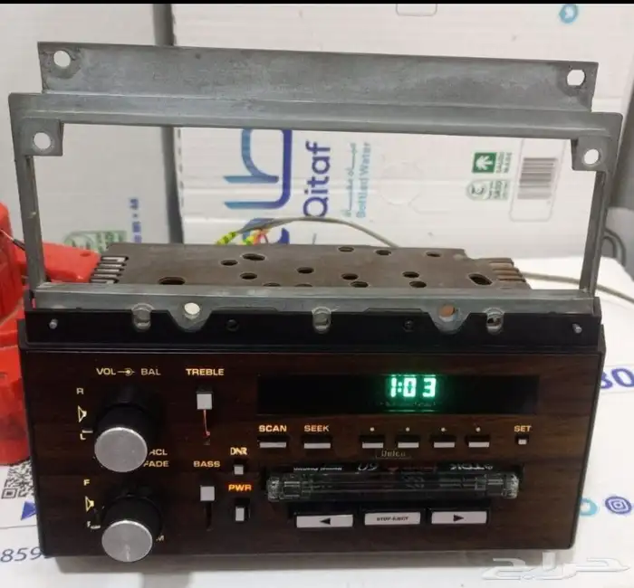 مسجل كابرس 90 مضاف له بلتوث 3