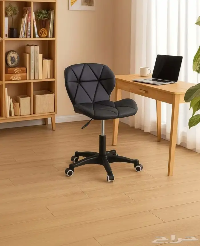 طقم طاولة دراسة مع كرسي 3