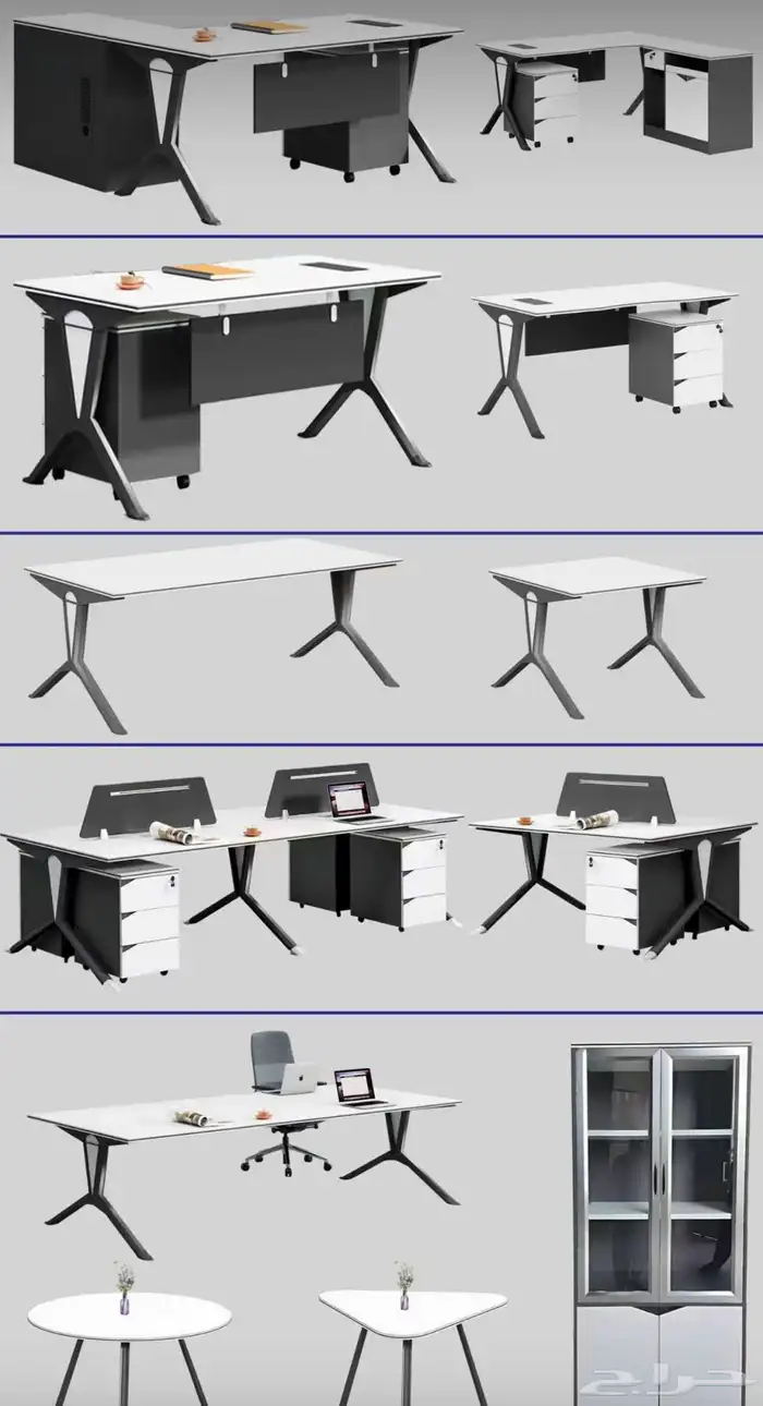 اثاث مكتبي 8