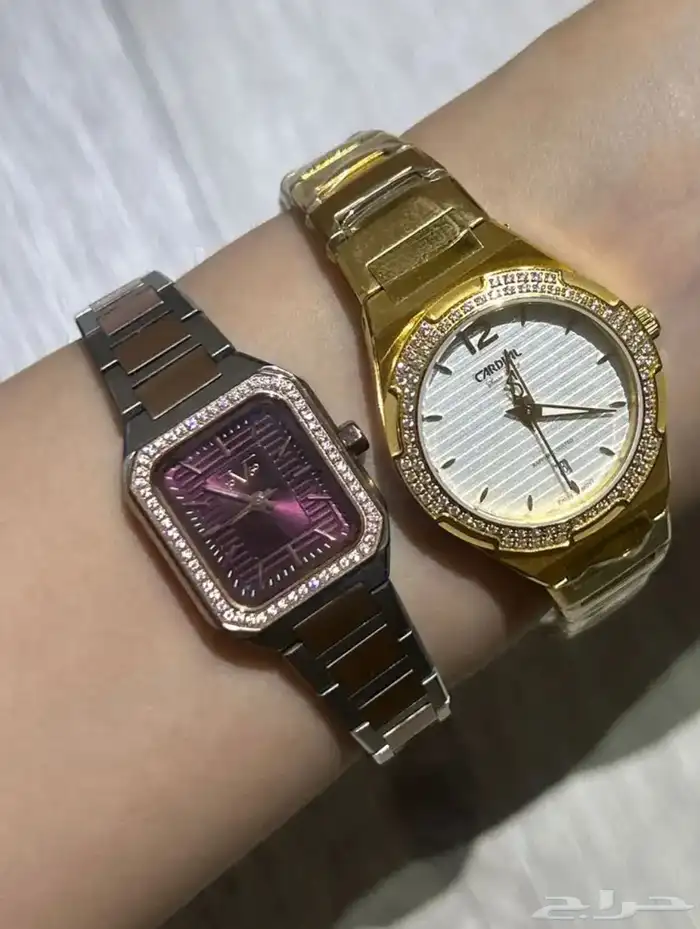 ساعة للبيع 2