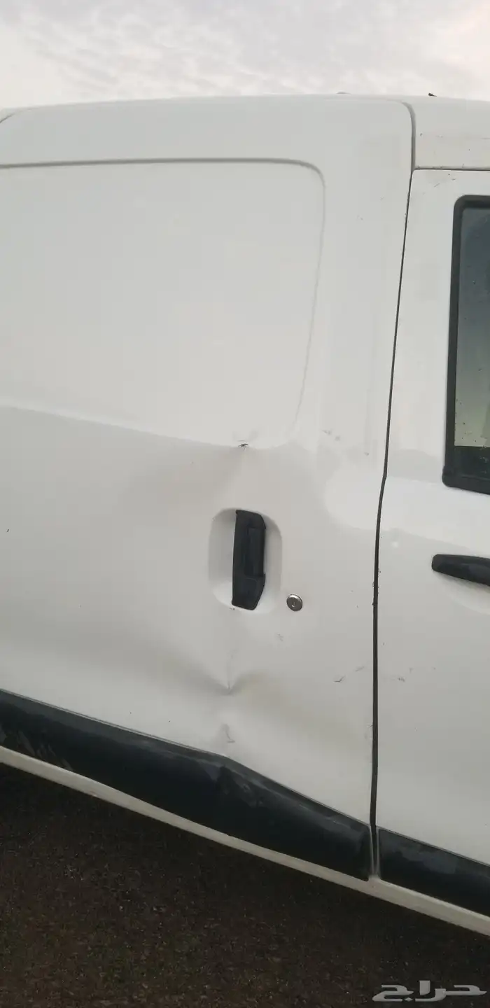 رينو فان 2021 10