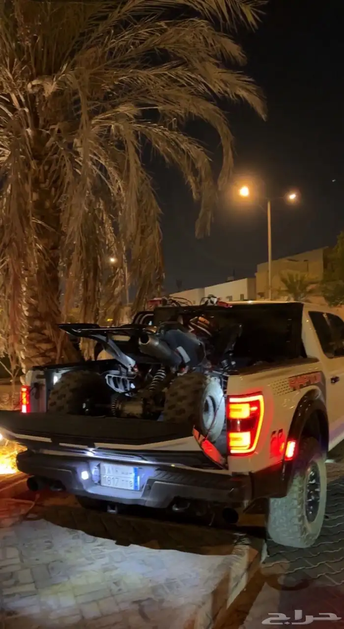 دباب رابتر 700Yamahaسبيشل ايدشن 2009مكينه مانفكت ماشي6000 2