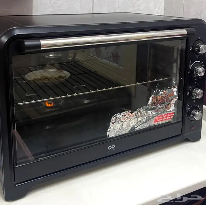 فرن استخدام نظيف سبب البيع تغيير المطبخ 1