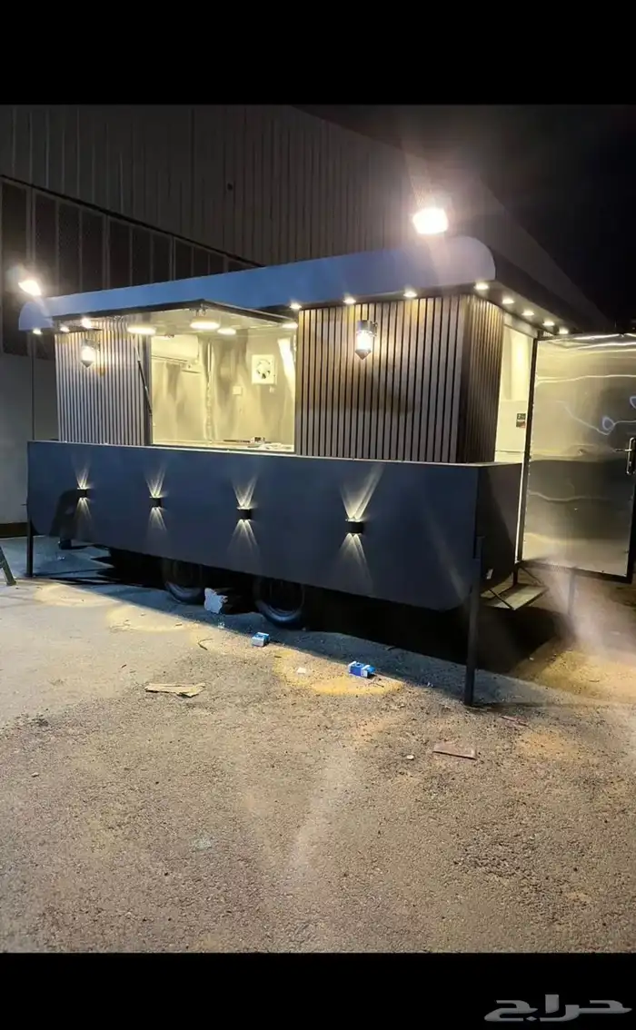 فود ترك تفصيل او بيع 2