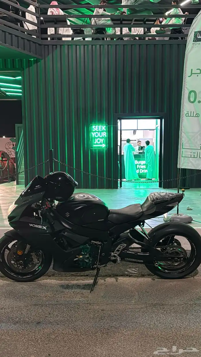 دباب ريس 600 3