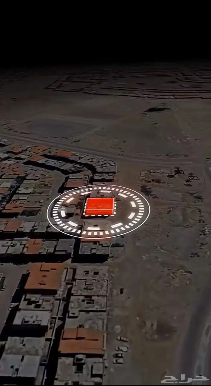 تصوير درون جوي 3