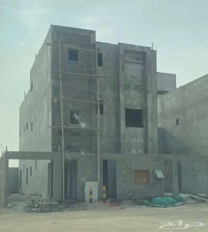 للبيع فيلا سكنية 1