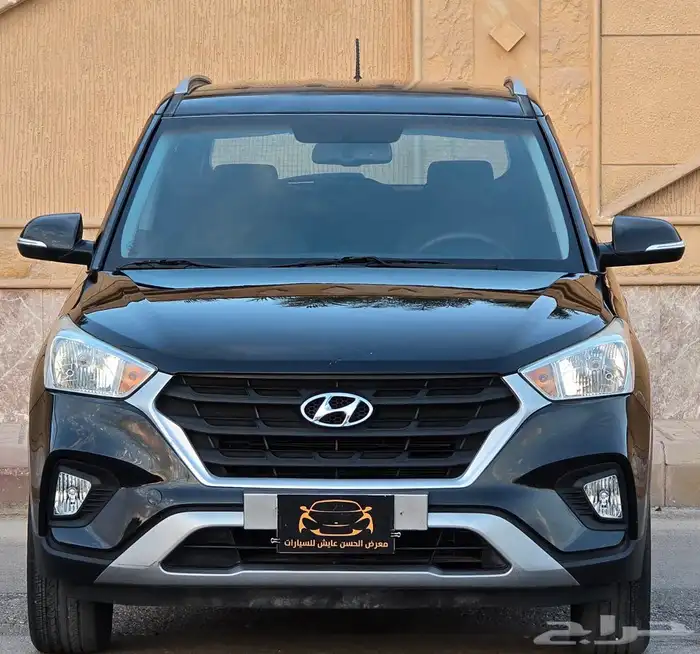 كريتا 2020 إستاندر 0