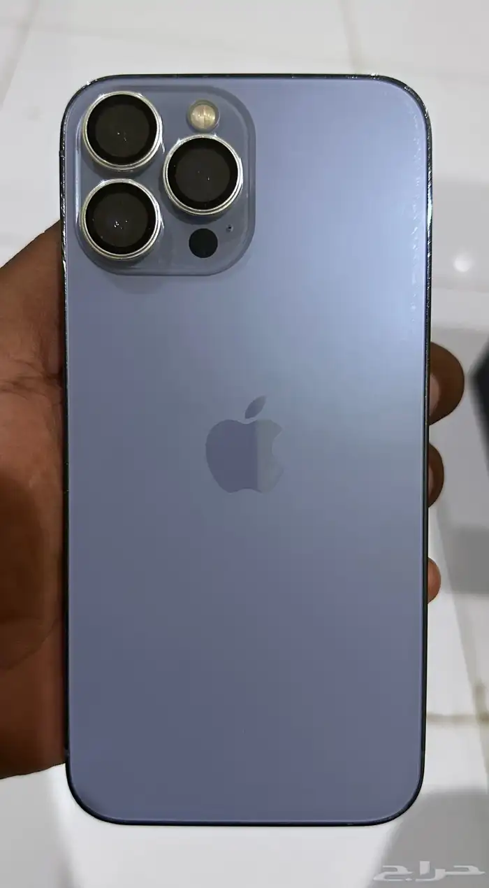 ايفون 13 برو ماكس 256 5