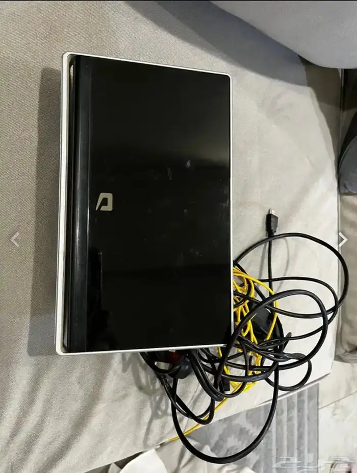 مقوي شبكة واي فاي سلك اغراضه كامله 0