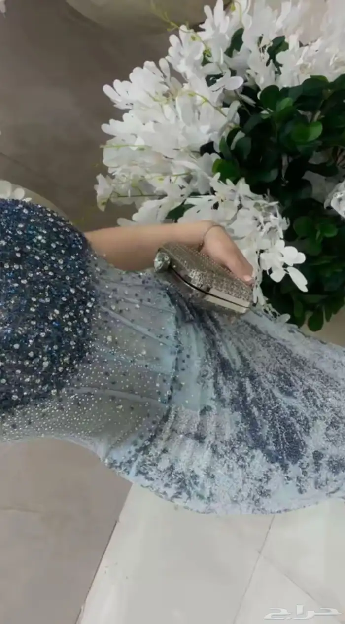 فستان استخدام مره وحده 0