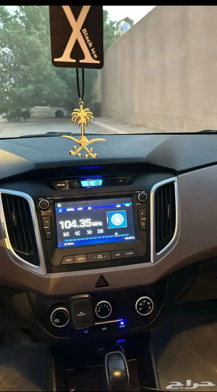 كريتا 2020 فل كامل 8