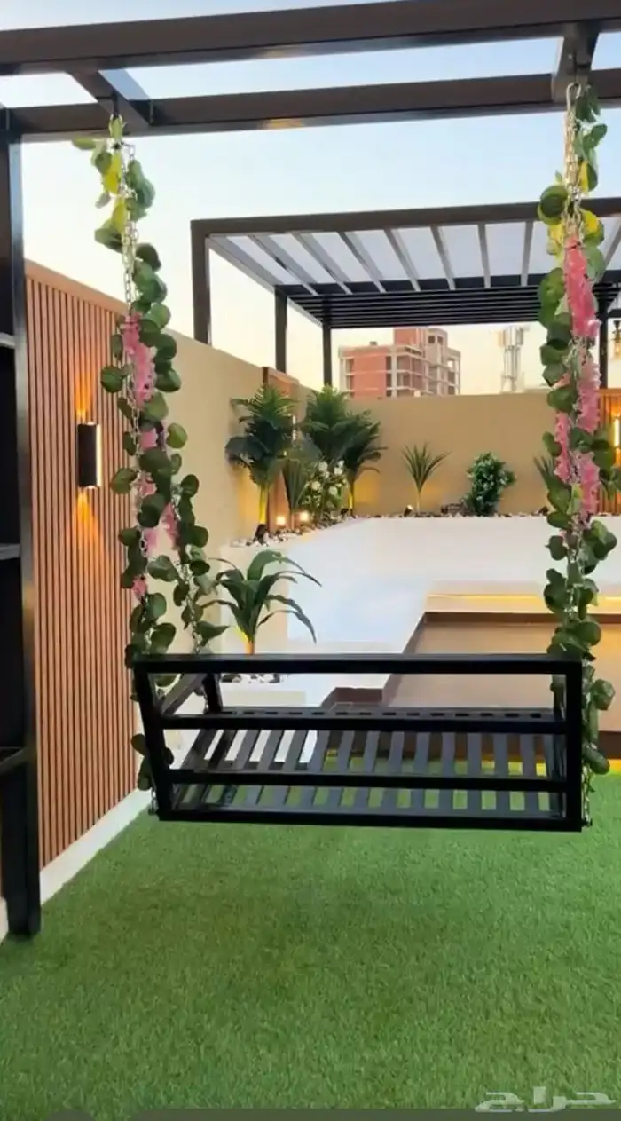 تنسيق الحدائق أي نوع شجر حسب الطلب انشاءلله 0