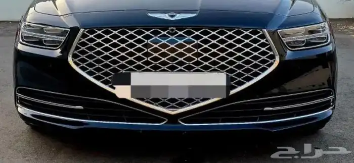 شبك جنسس G90 اصلي وكاله 0