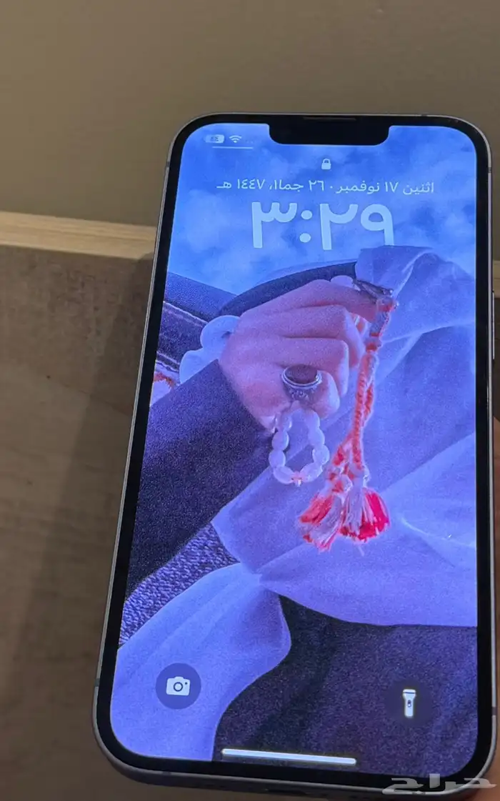 آيفون 14 العادي ازرق 256 ما انفك 2