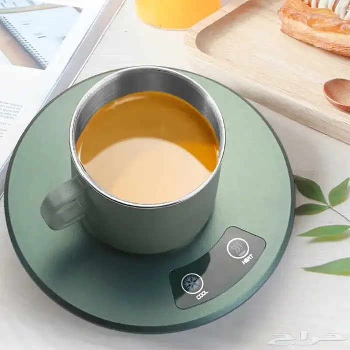 عرض مزدوج رهيب  قلم الترجمة   كوب التسخين الذكي 3