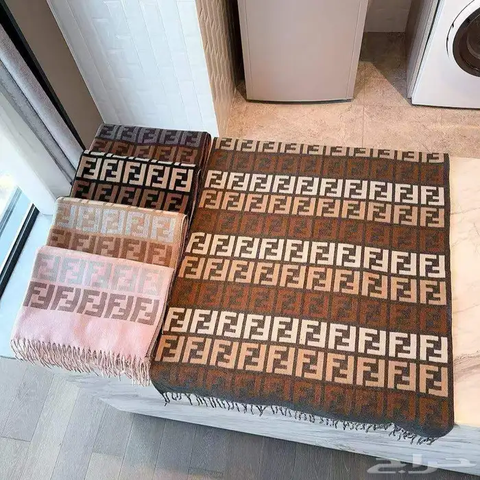 شالات ماستر درجه اولى كشميري جملة وقطاعي 3