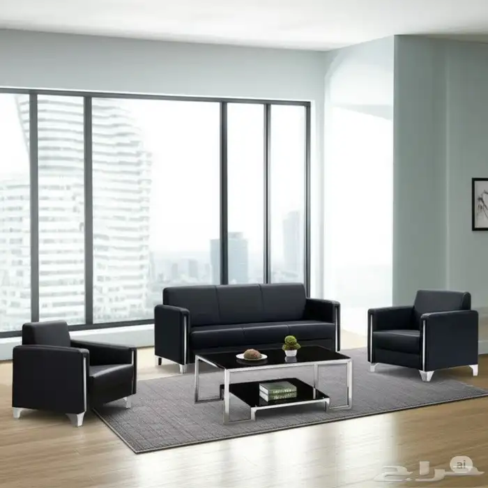 اثاث مكتبي كلاسيكي ومودرن 14