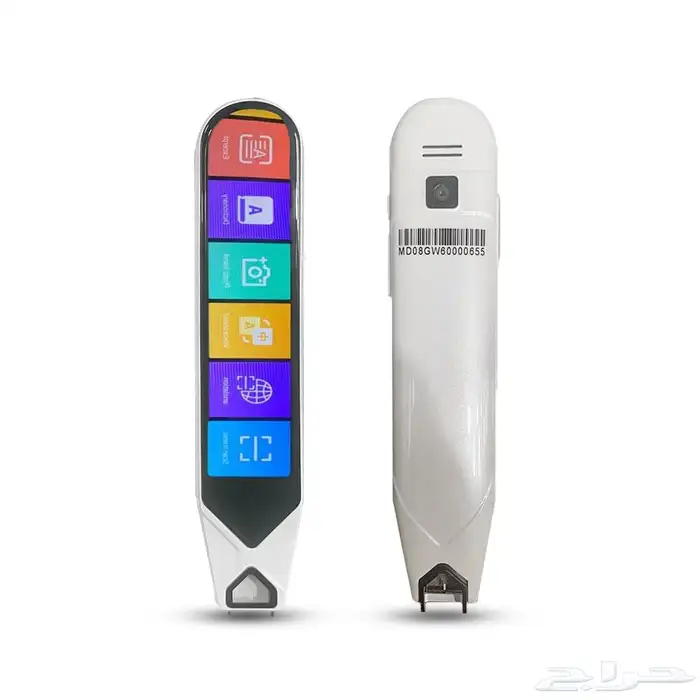 عرض مزدوج رهيب  قلم الترجمة   كوب التسخين الذكي 0