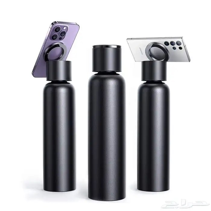 باكج الجيم الكامل   شنطة مغناطيسية   زجاجة   خطافات رفع أثقا 1