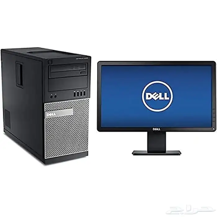 للبيع سيرفر مع برنامج اونكس المحاسبي وأجهزة كمبيوتر 0