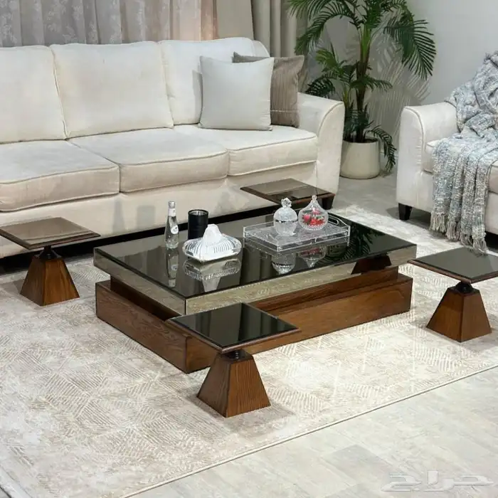 طاولات بخصم15 4