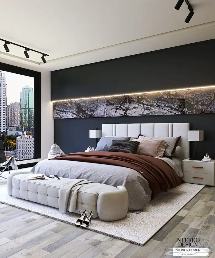 تصميم وتنفيذ جميع أنوع الديكورات المنزليه 3