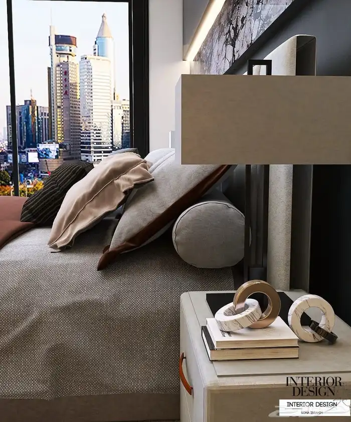 تصميم وتنفيذ جميع أنوع الديكورات المنزليه 2