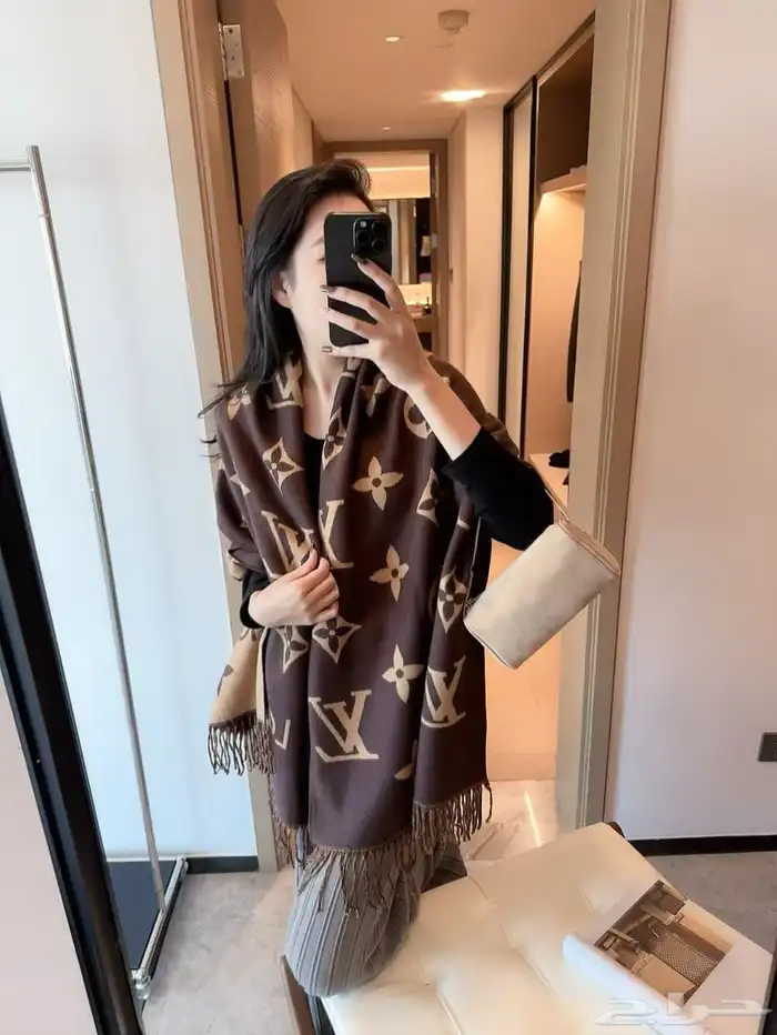 شالات ماستر درجه اولى كشميري جملة وقطاعي 5